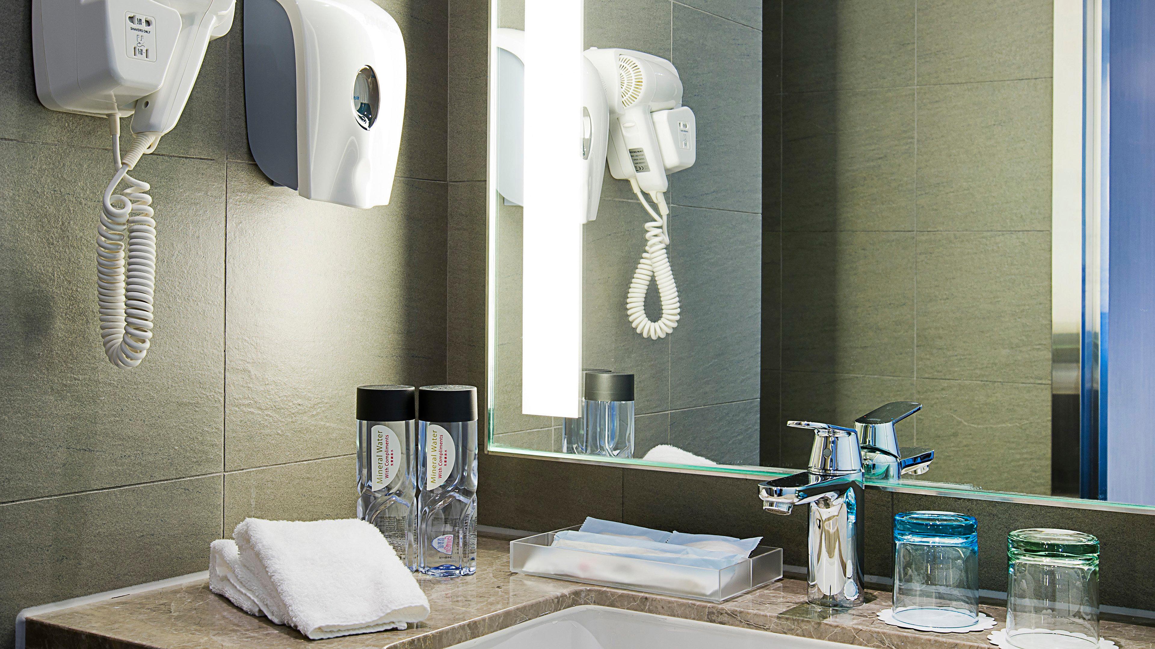 Holiday Inn Express Hong Kong Mongkok By Ihg Exterior foto