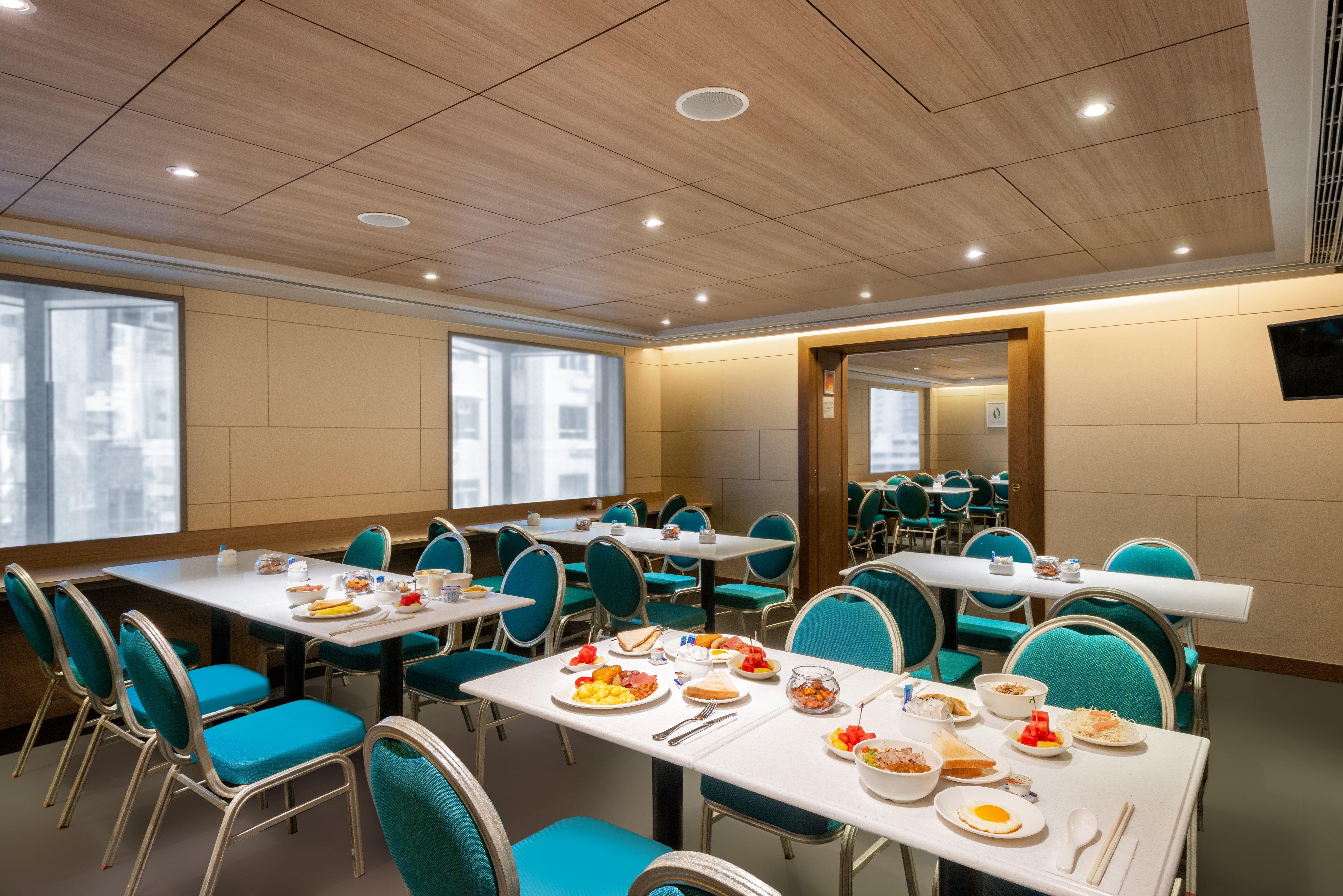 Holiday Inn Express Hong Kong Mongkok By Ihg Exterior foto