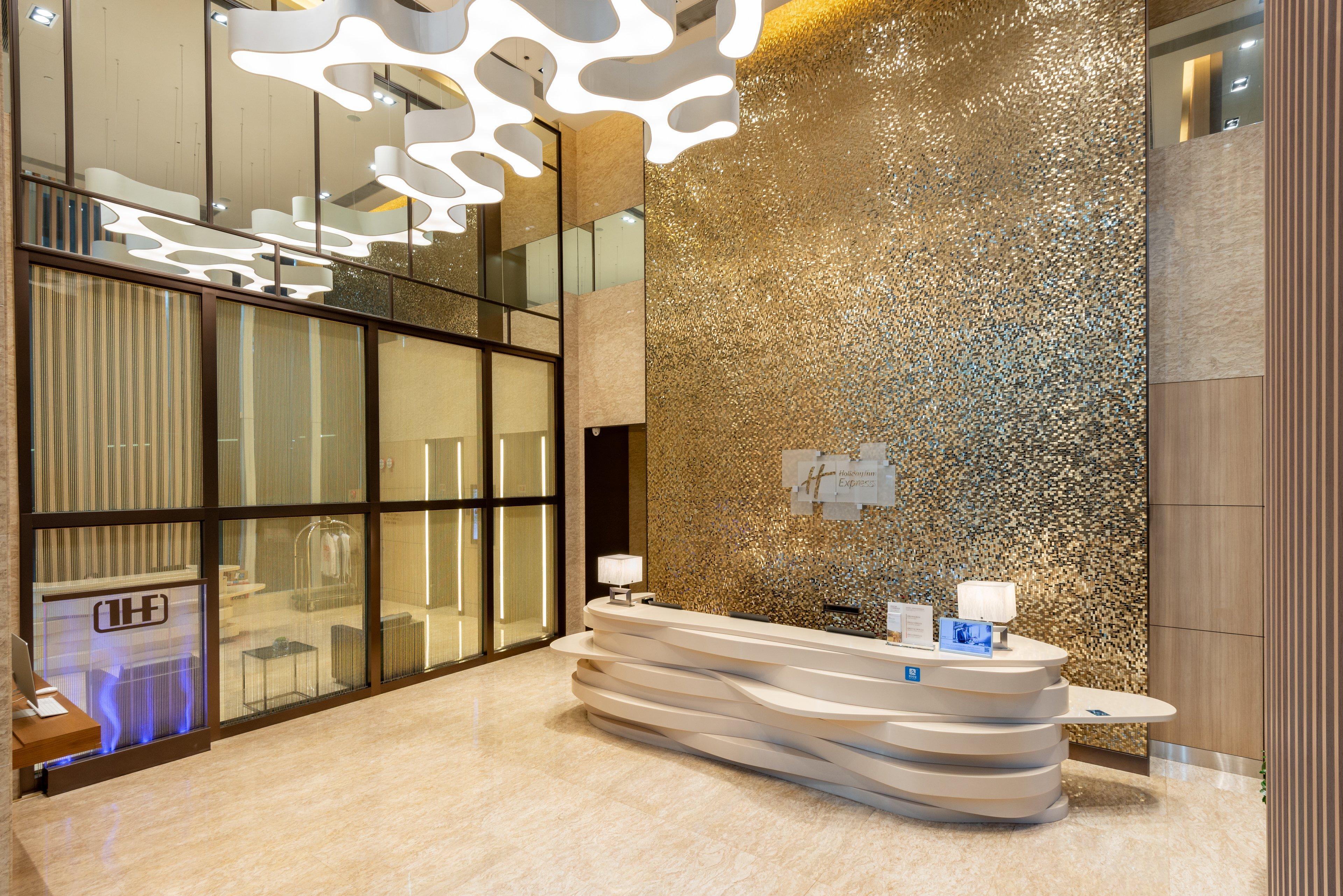 Holiday Inn Express Hong Kong Mongkok By Ihg Exterior foto
