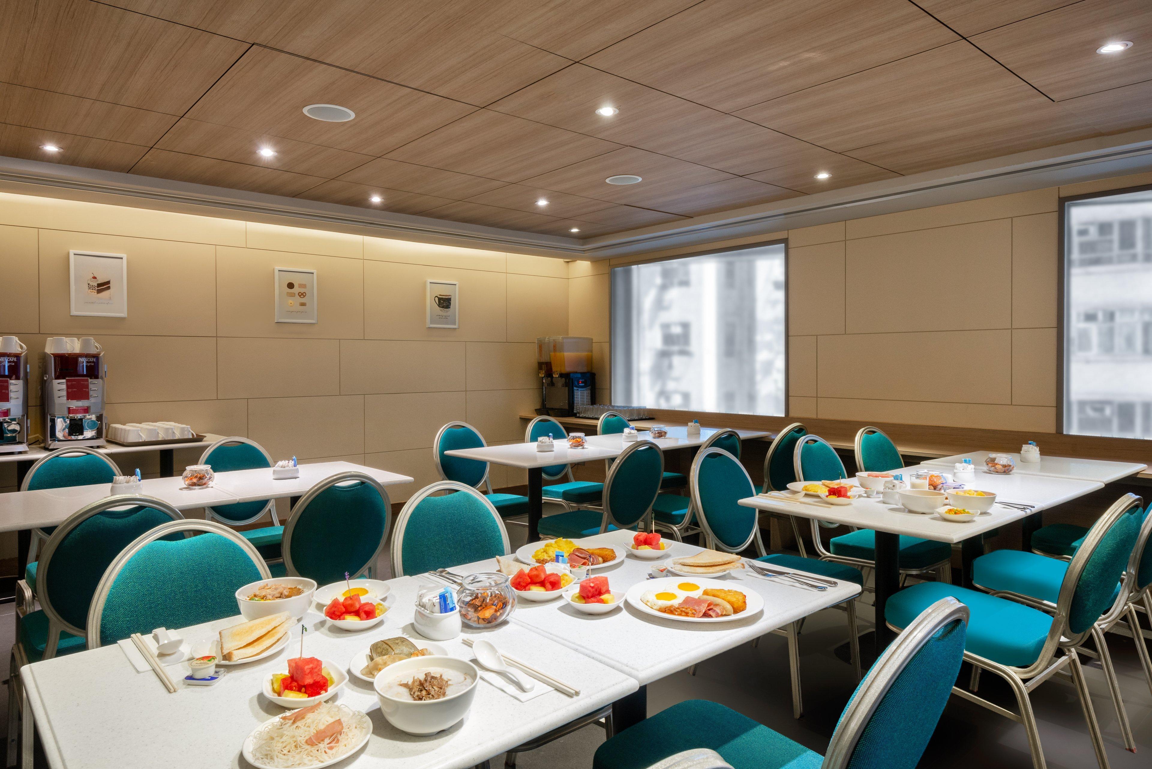 Holiday Inn Express Hong Kong Mongkok By Ihg Exterior foto