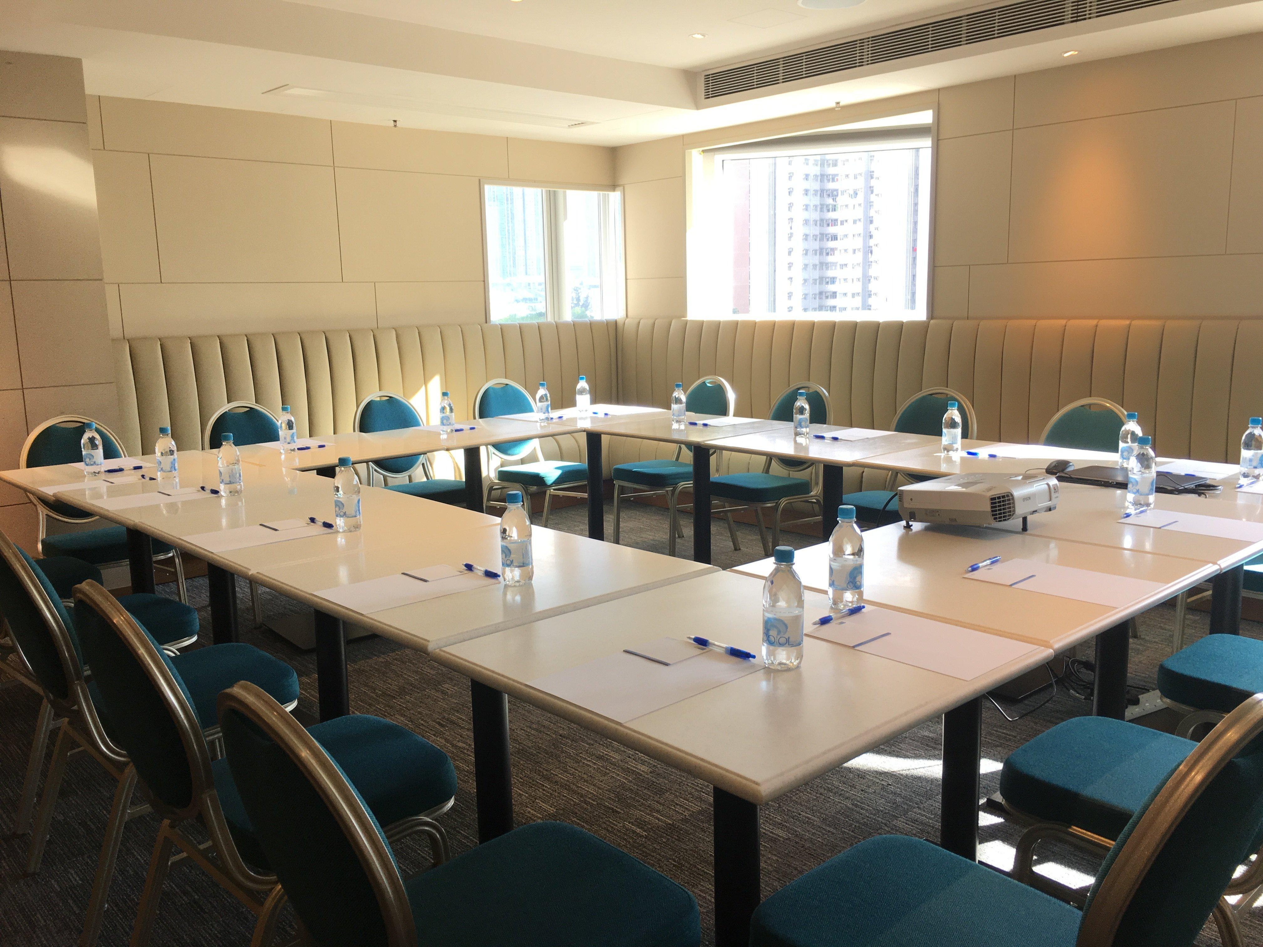 Holiday Inn Express Hong Kong Mongkok By Ihg Exterior foto