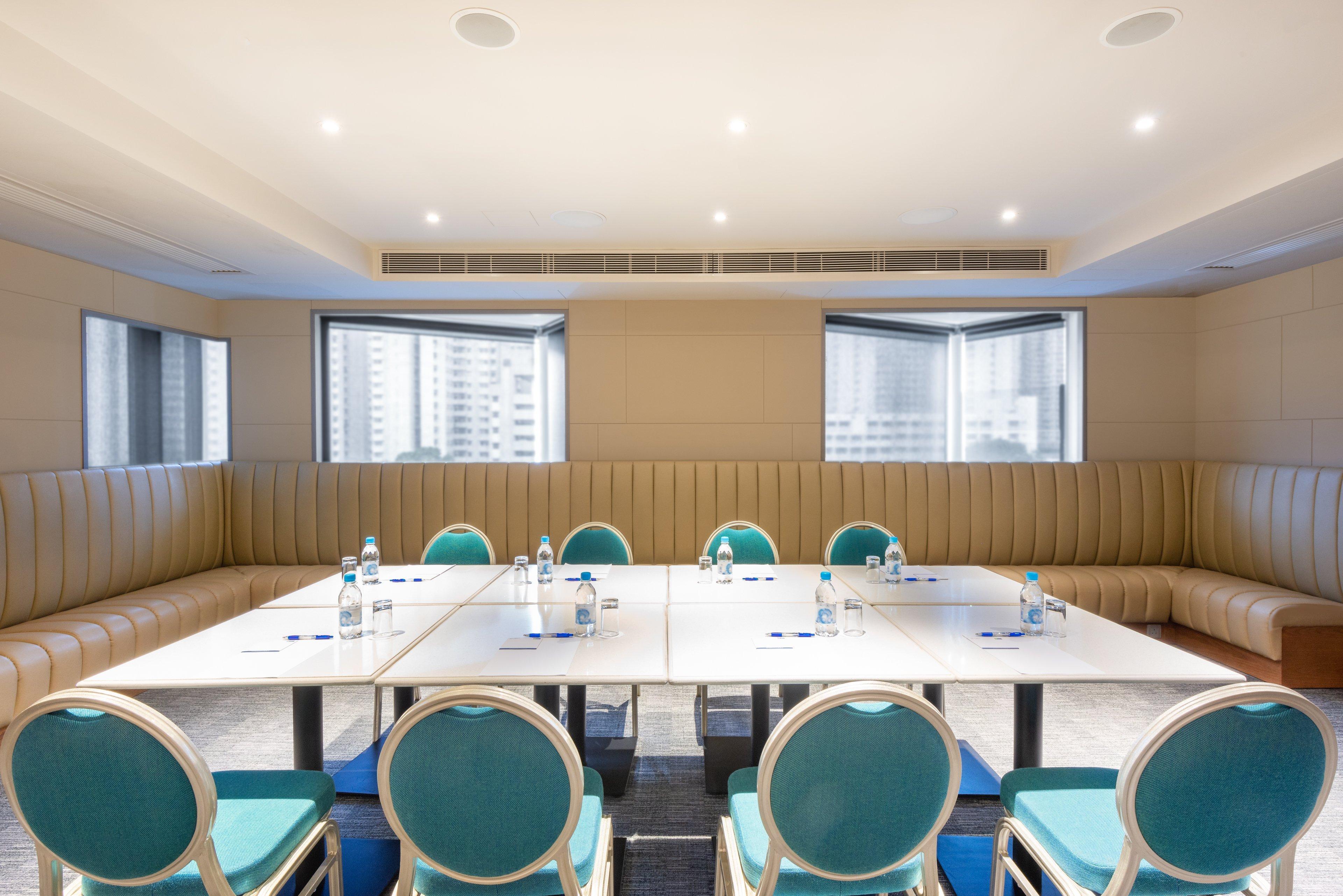 Holiday Inn Express Hong Kong Mongkok By Ihg Exterior foto