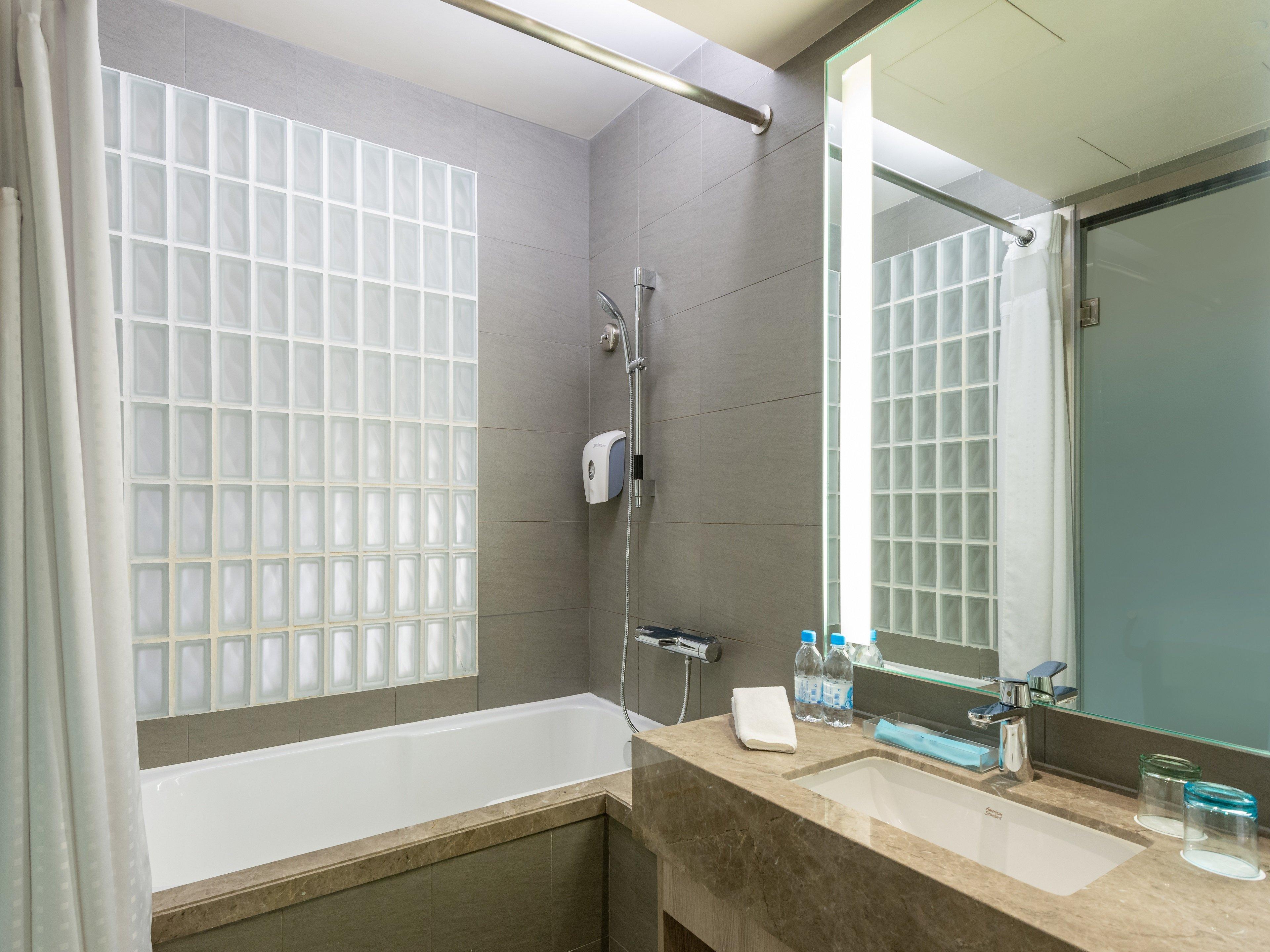 Holiday Inn Express Hong Kong Mongkok By Ihg Exterior foto