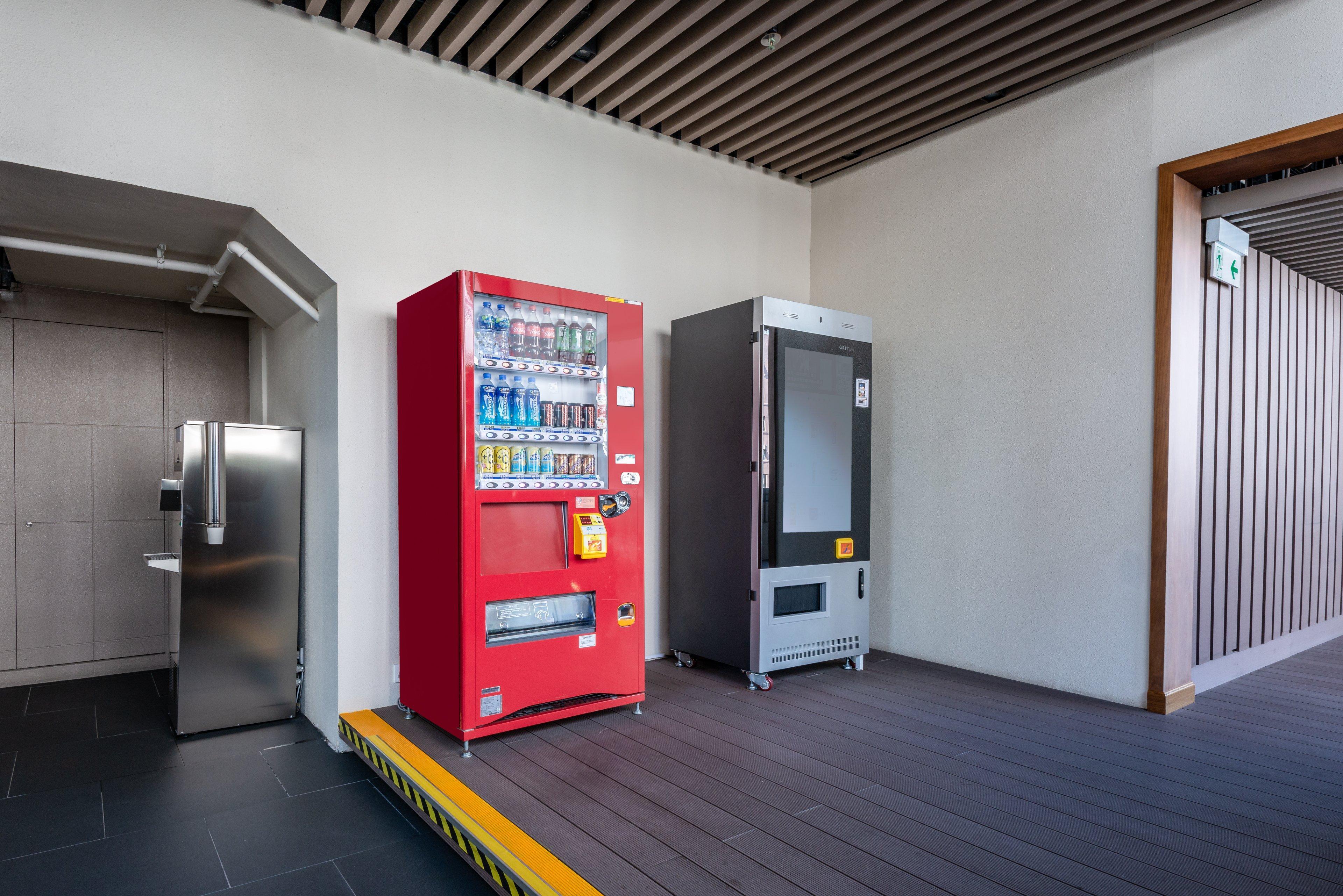 Holiday Inn Express Hong Kong Mongkok By Ihg Exterior foto