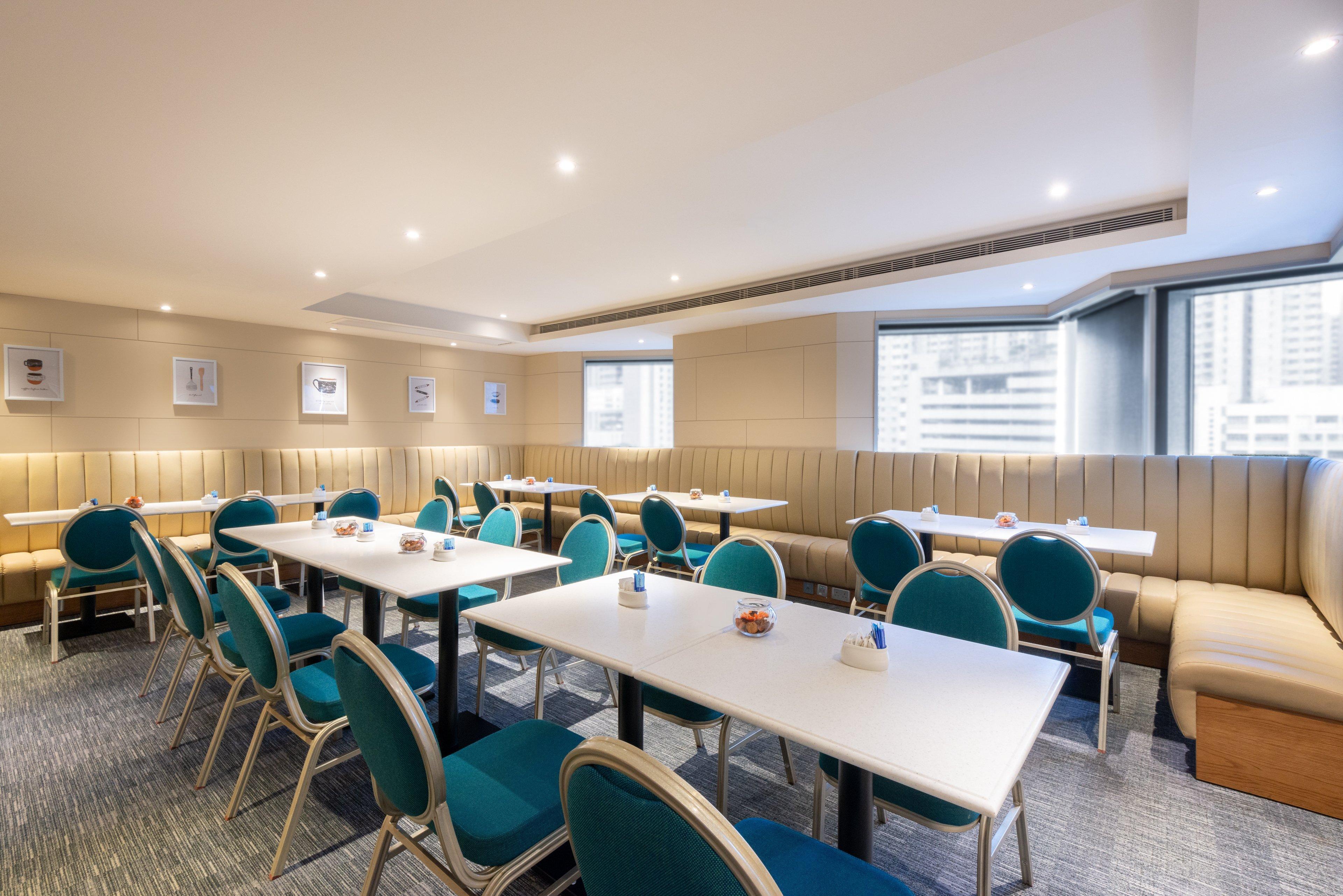 Holiday Inn Express Hong Kong Mongkok By Ihg Exterior foto
