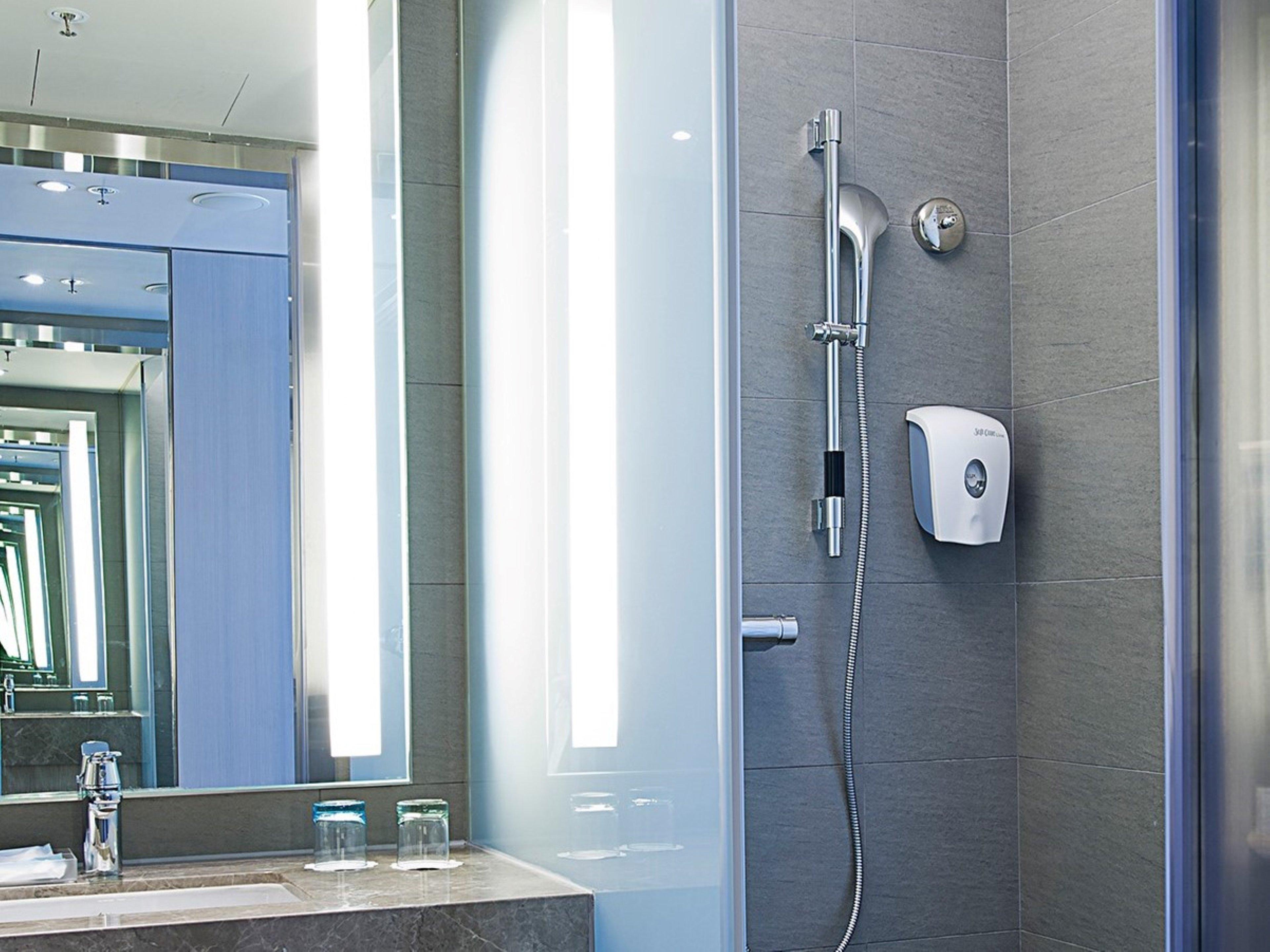 Holiday Inn Express Hong Kong Mongkok By Ihg Exterior foto