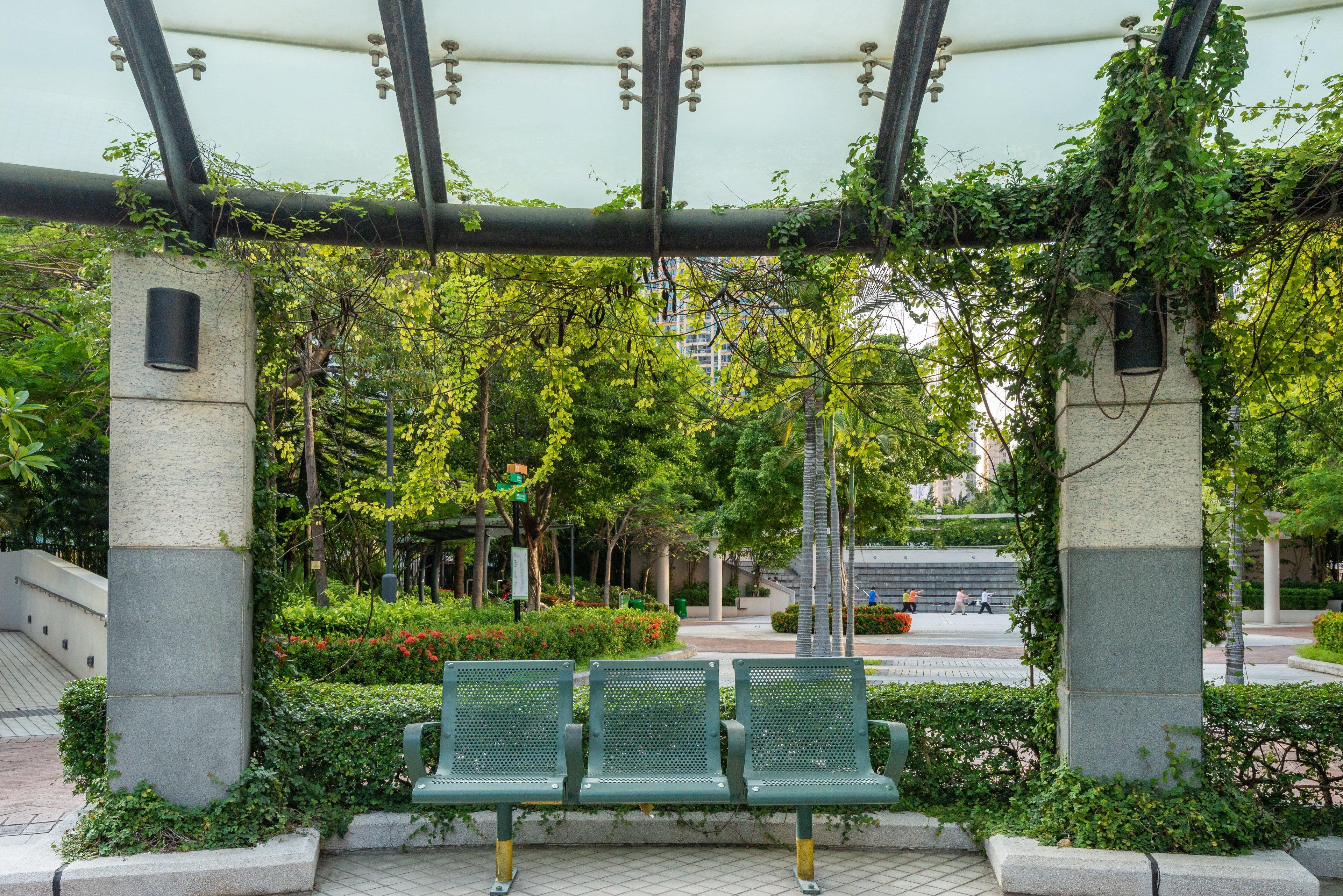 Holiday Inn Express Hong Kong Mongkok By Ihg Exterior foto