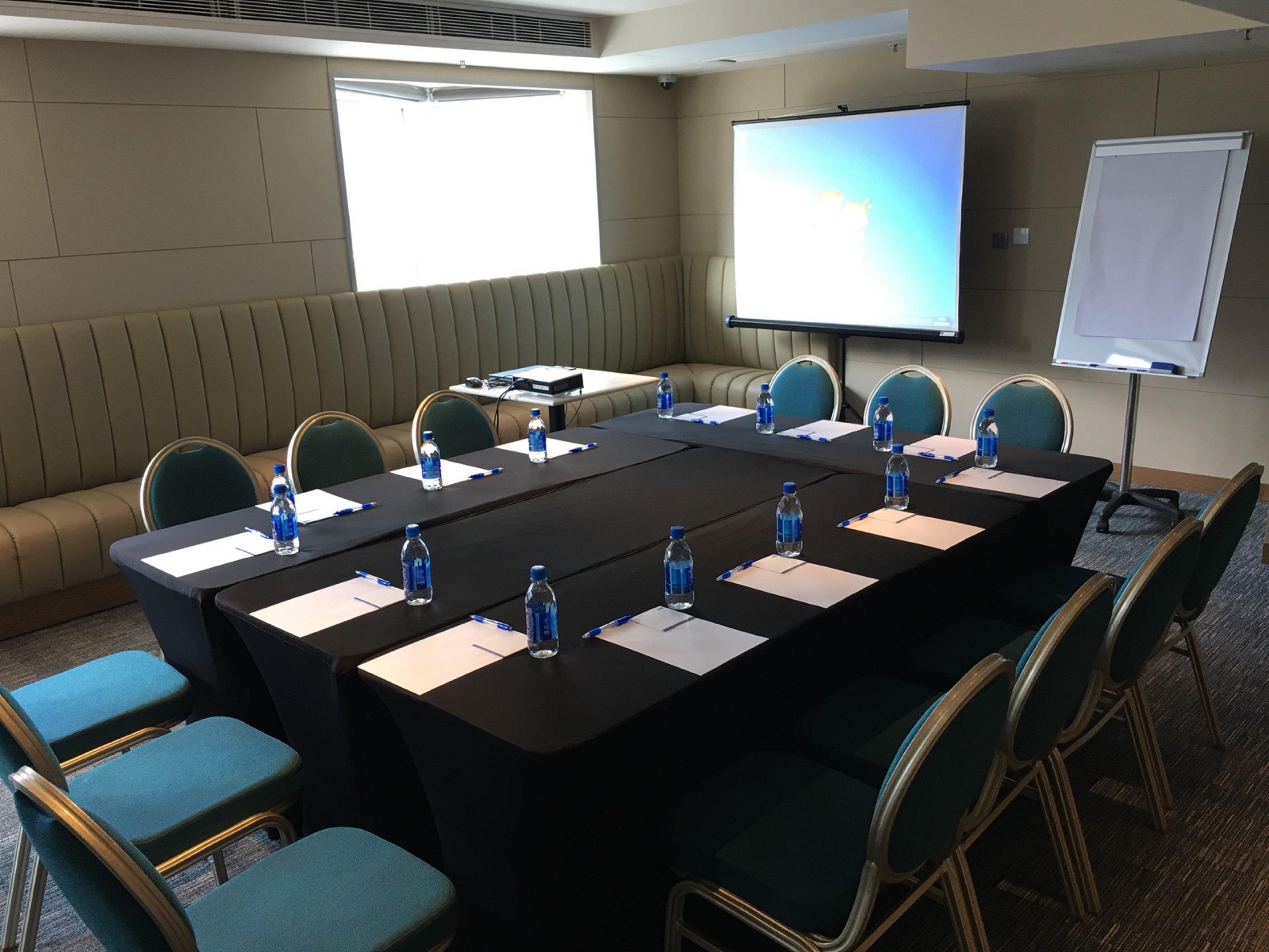 Holiday Inn Express Hong Kong Mongkok By Ihg Exterior foto